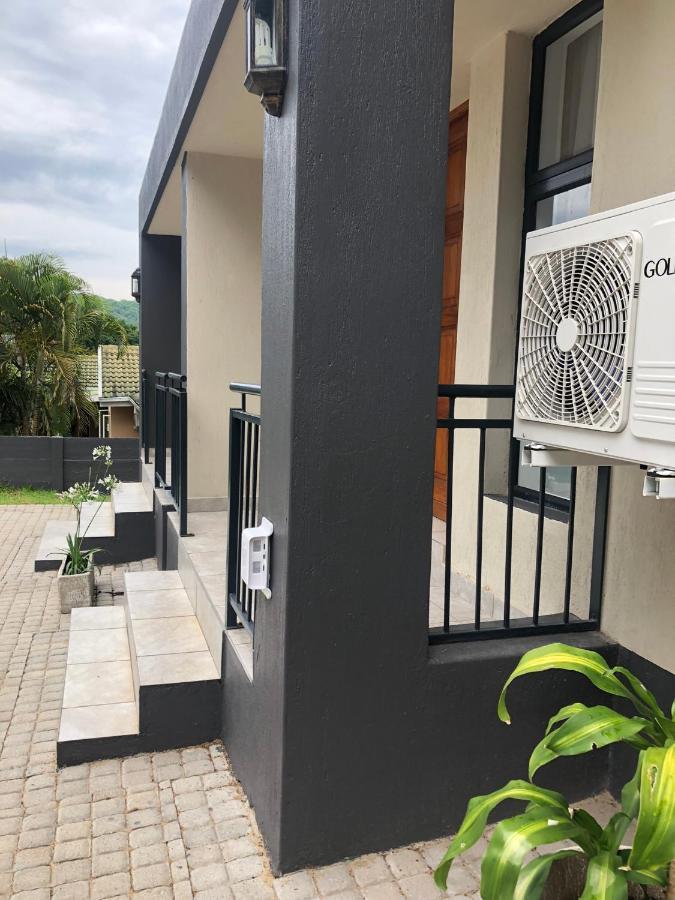 Spring Acres Guesthouse Mbombela Esterno foto
