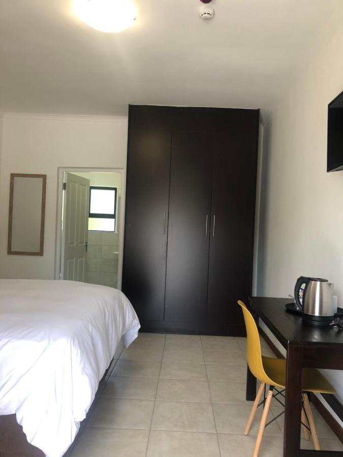 Spring Acres Guesthouse Mbombela Esterno foto