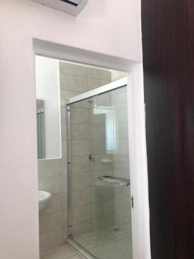 Spring Acres Guesthouse Mbombela Esterno foto