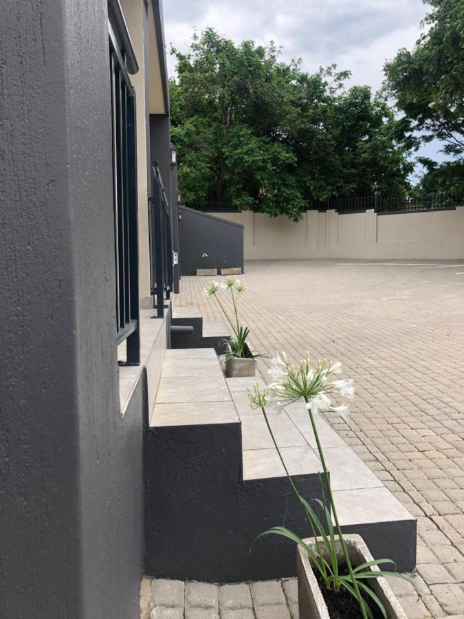 Spring Acres Guesthouse Mbombela Esterno foto