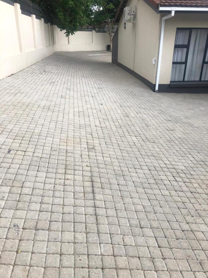 Spring Acres Guesthouse Mbombela Esterno foto