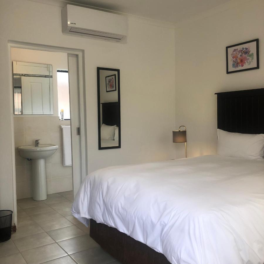 Spring Acres Guesthouse Mbombela Esterno foto