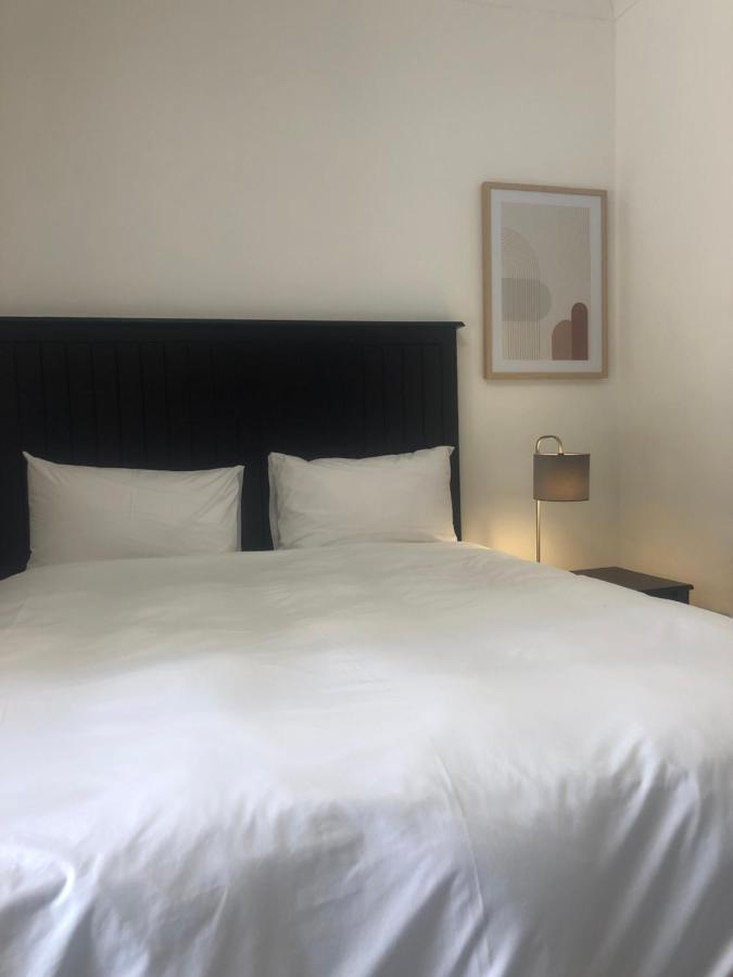 Spring Acres Guesthouse Mbombela Esterno foto
