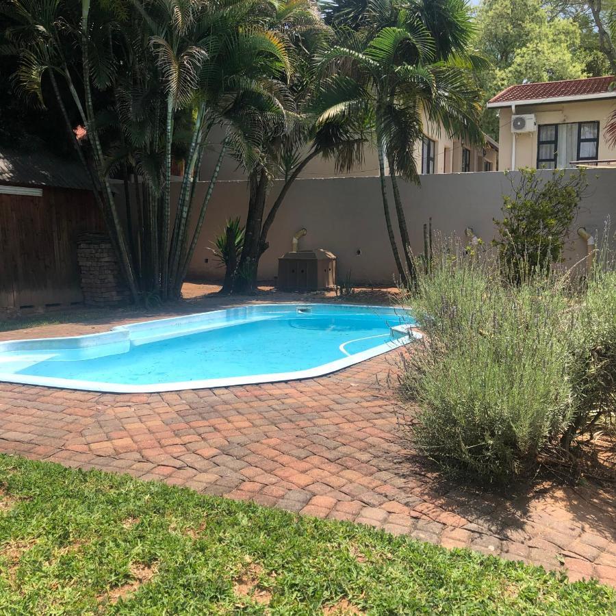 Spring Acres Guesthouse Mbombela Esterno foto
