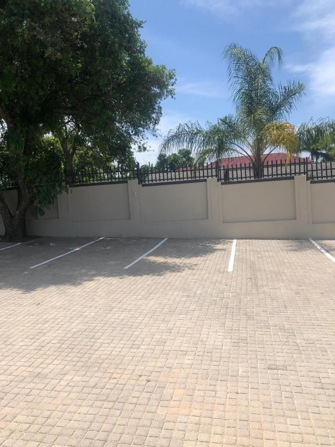 Spring Acres Guesthouse Mbombela Esterno foto