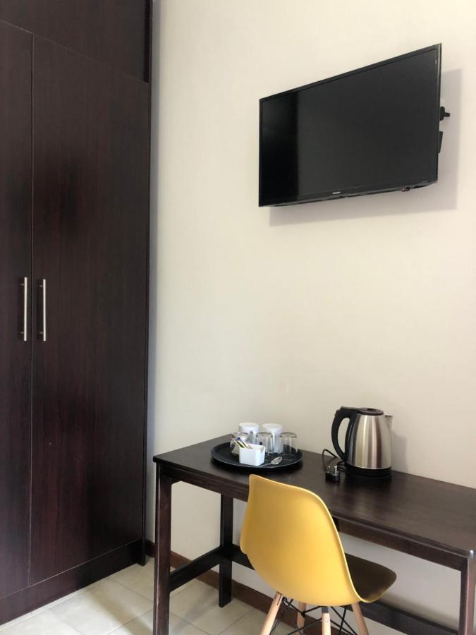 Spring Acres Guesthouse Mbombela Esterno foto