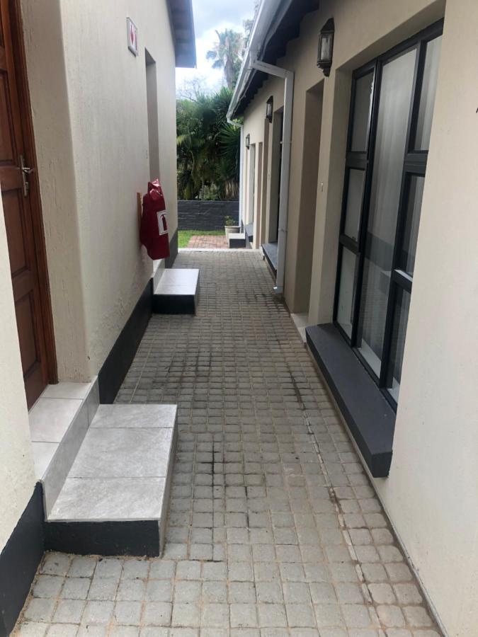 Spring Acres Guesthouse Mbombela Esterno foto