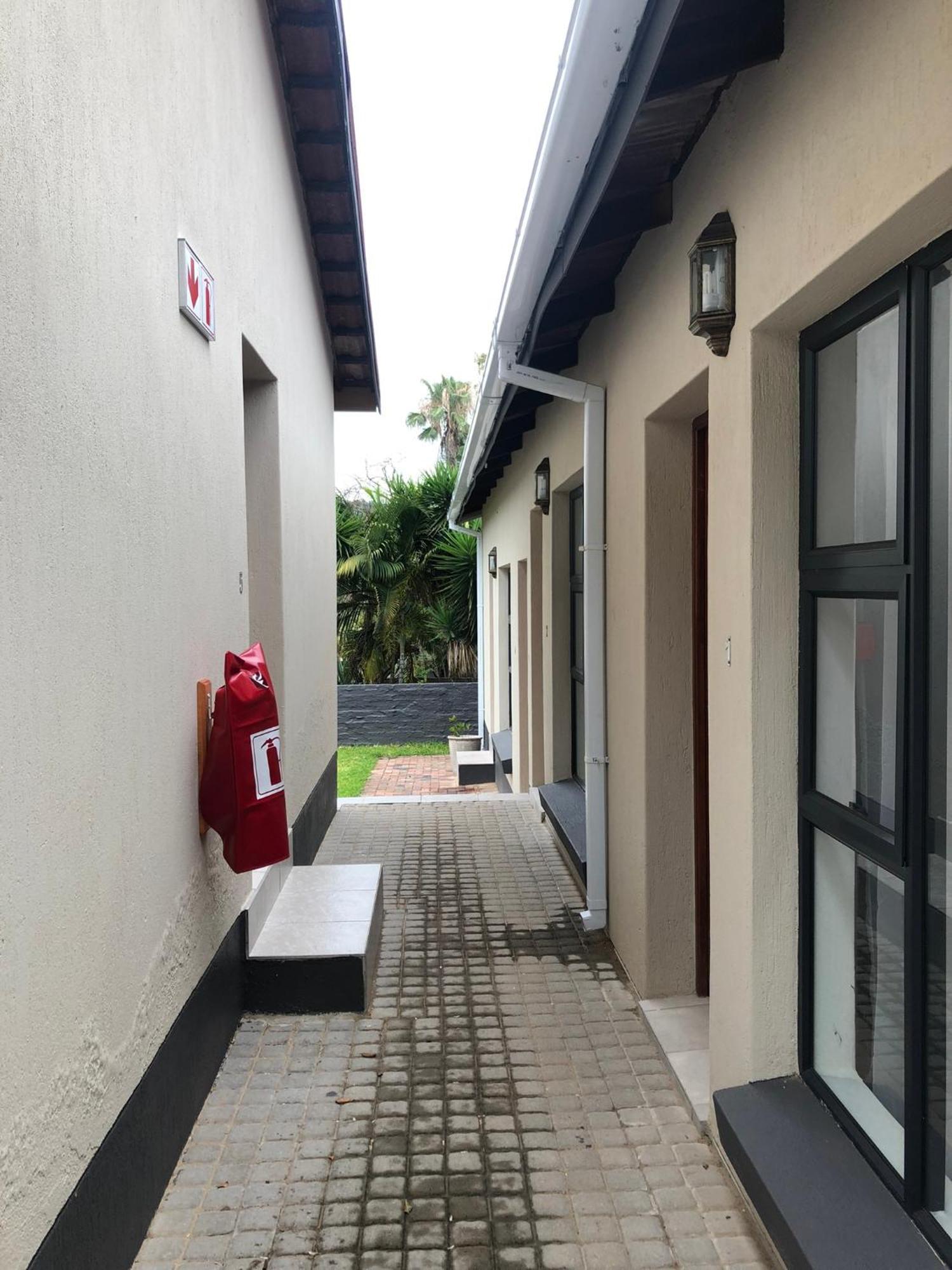Spring Acres Guesthouse Mbombela Esterno foto