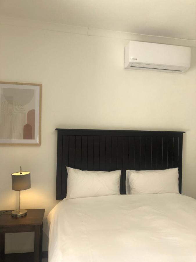 Spring Acres Guesthouse Mbombela Esterno foto