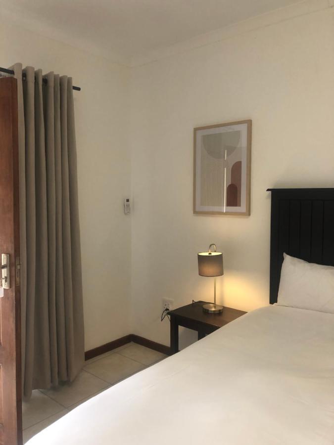Spring Acres Guesthouse Mbombela Esterno foto
