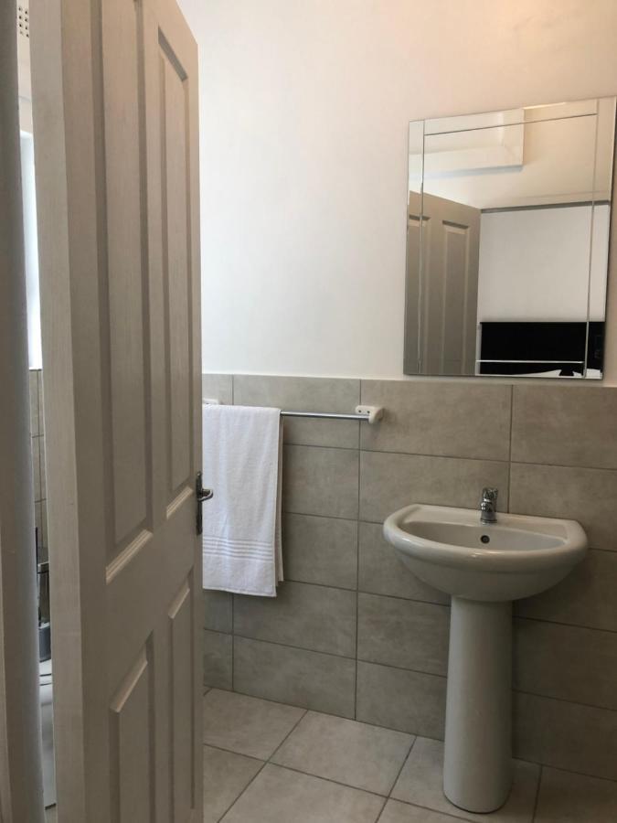 Spring Acres Guesthouse Mbombela Esterno foto