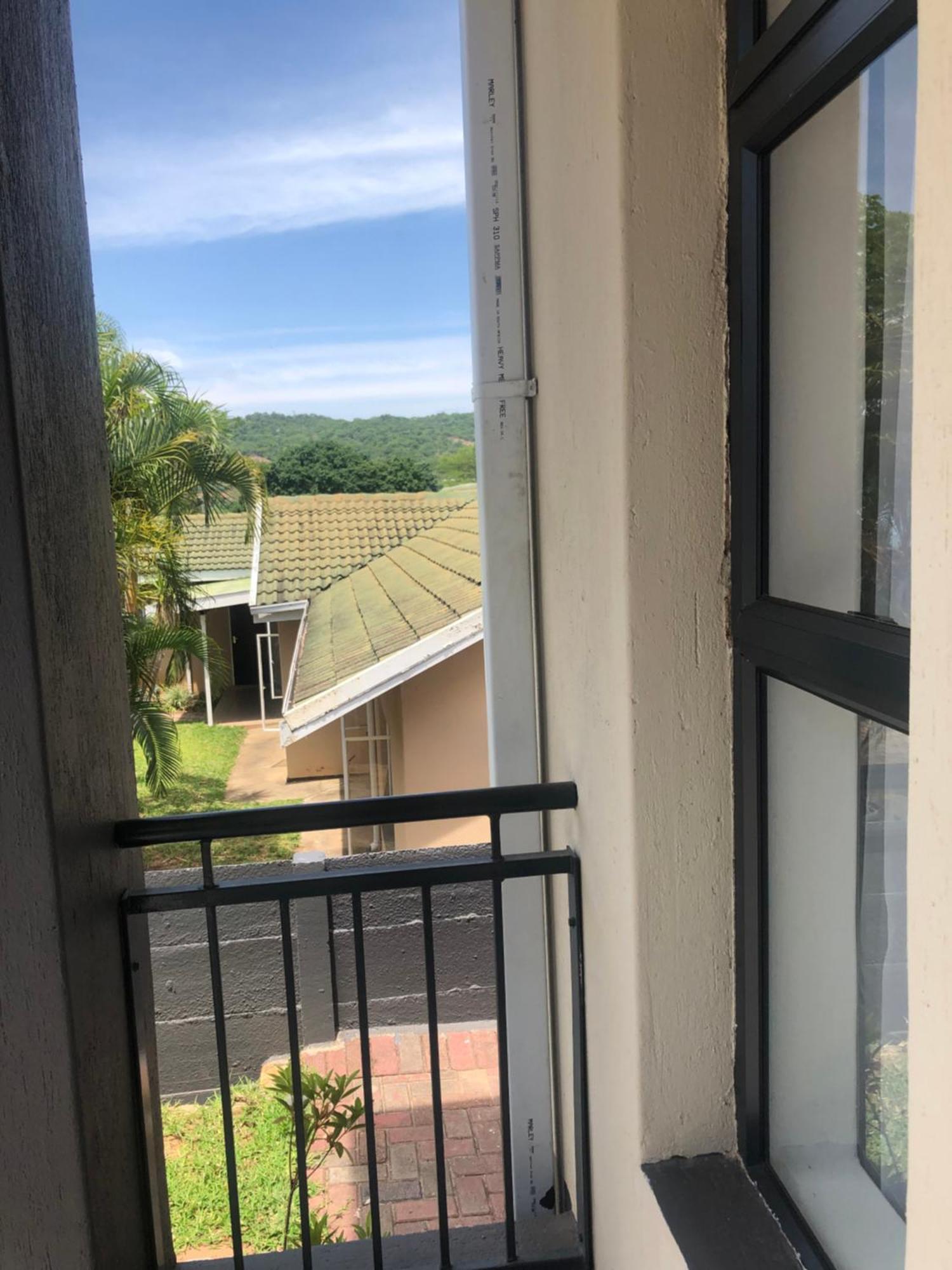 Spring Acres Guesthouse Mbombela Esterno foto