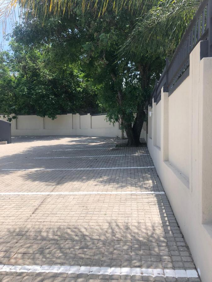 Spring Acres Guesthouse Mbombela Esterno foto