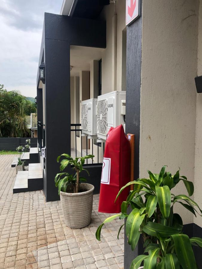Spring Acres Guesthouse Mbombela Esterno foto