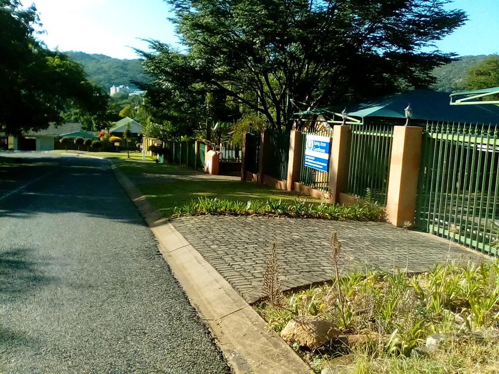 Spring Acres Guesthouse Mbombela Esterno foto