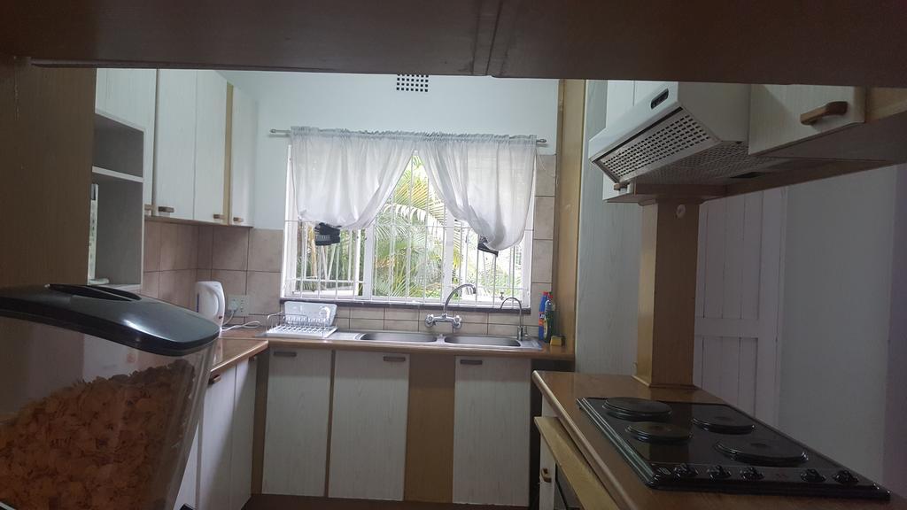 Spring Acres Guesthouse Mbombela Esterno foto