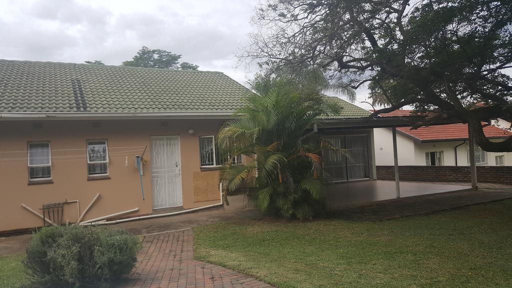 Spring Acres Guesthouse Mbombela Esterno foto