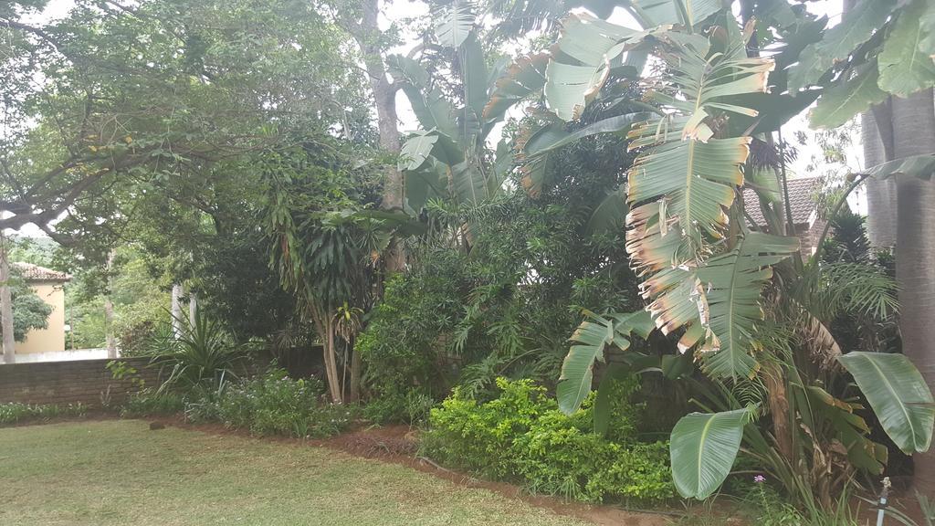 Spring Acres Guesthouse Mbombela Esterno foto