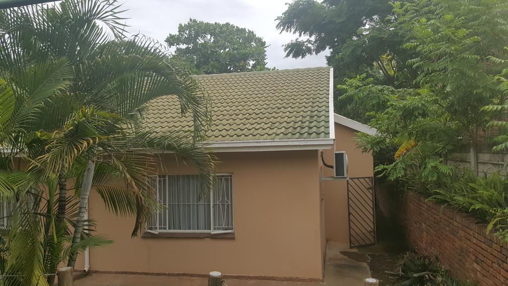 Spring Acres Guesthouse Mbombela Esterno foto