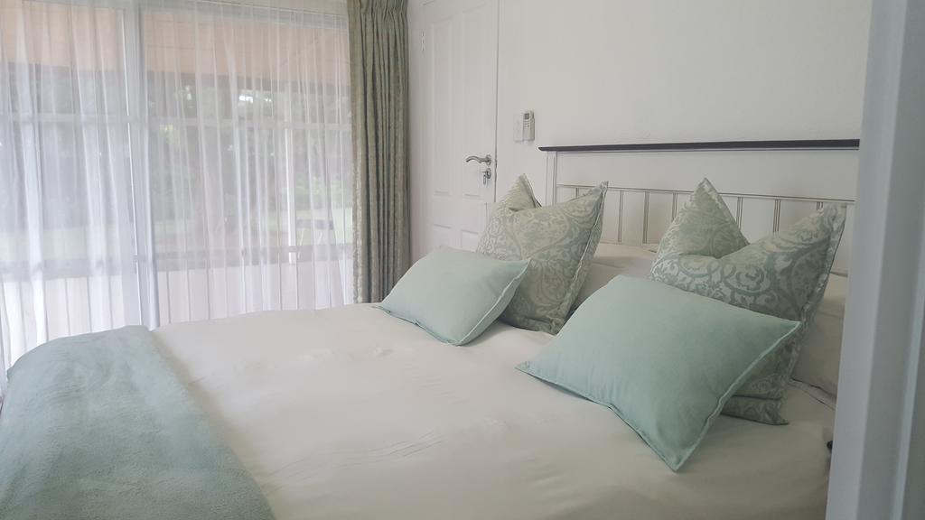 Spring Acres Guesthouse Mbombela Esterno foto